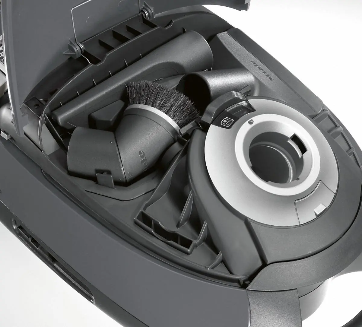 Odkurzacz Miele EcoLine C2 Tango 550W