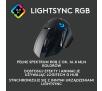 Myszka gamingowa Logitech G502 Lightspeed Czarny
