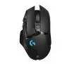 Myszka gamingowa Logitech G502 Lightspeed Czarny