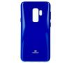 Etui Mercury Jelly Case do Samsung Galaxy S9+ Niebieski