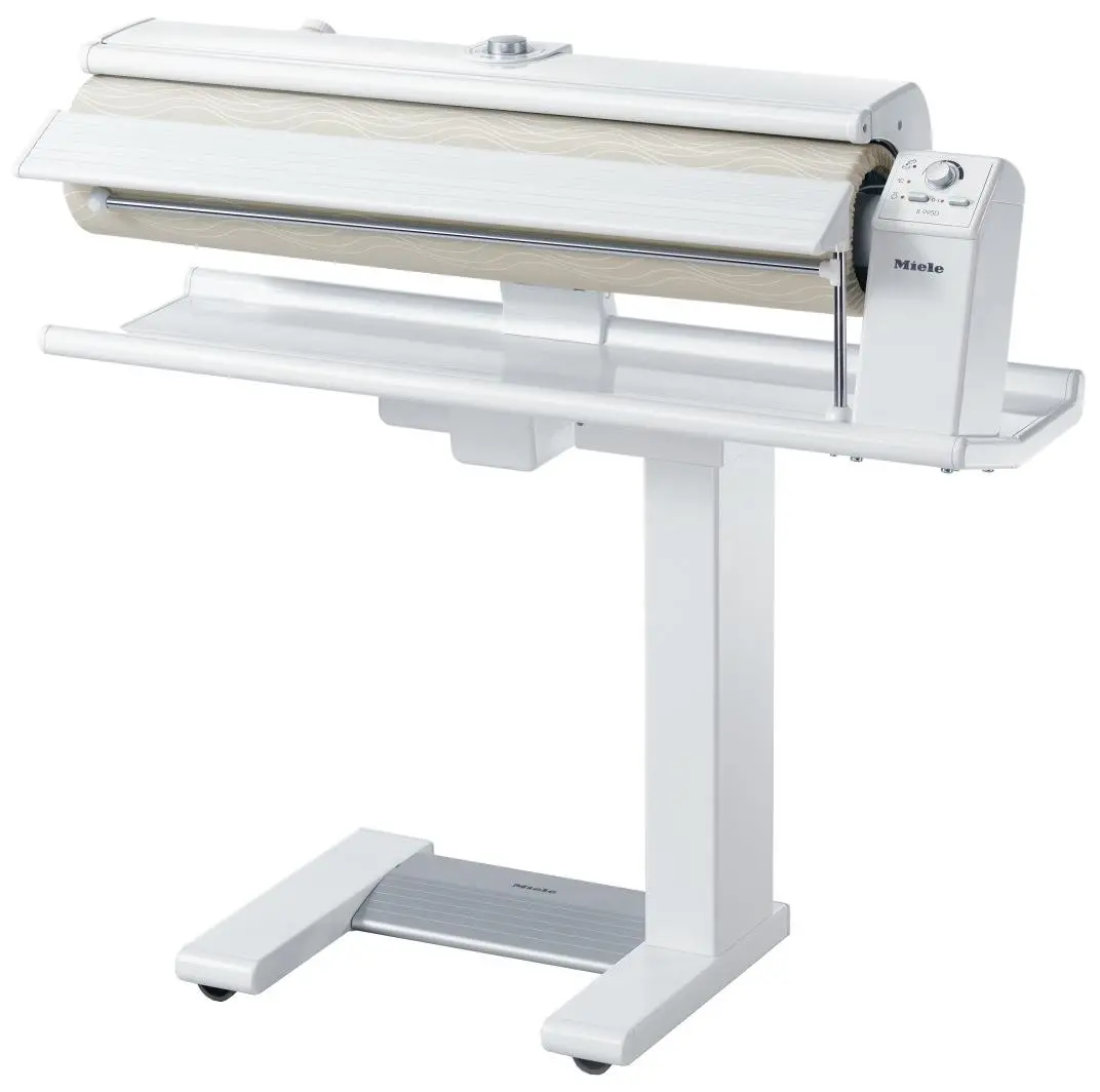 System do prasowania Miele B 995 D