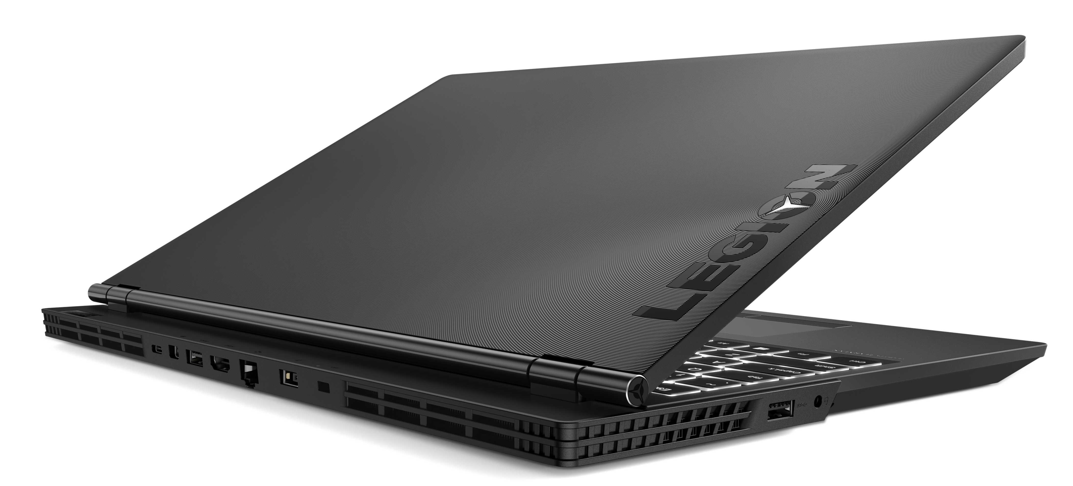Lenovo - SURIKUさん専用　LEGION Y530  Core i7 16GB+1TB ᐅ Lenovo Legion Y530-15 i7-8750H/16GB/256+1TB/Win10 GTX1060