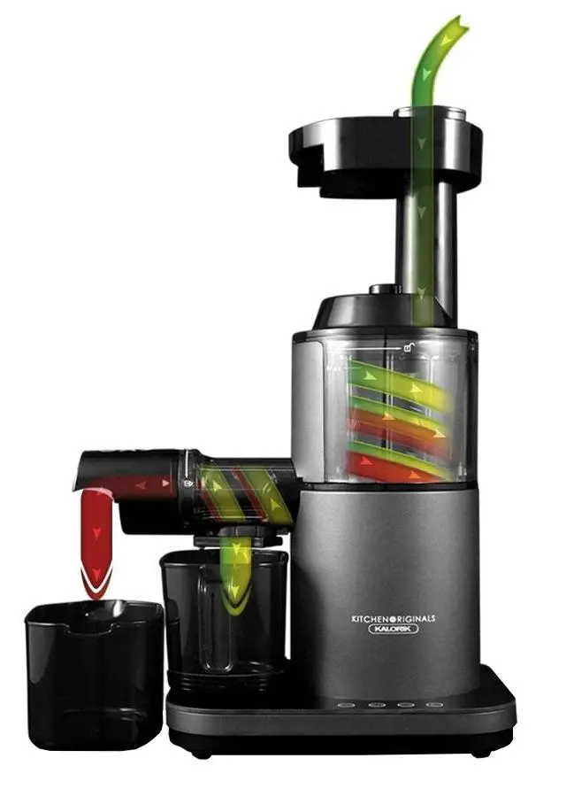 Wyciskarka wolnoobrotowa Kalorik FE 2010 200W 40obr/min