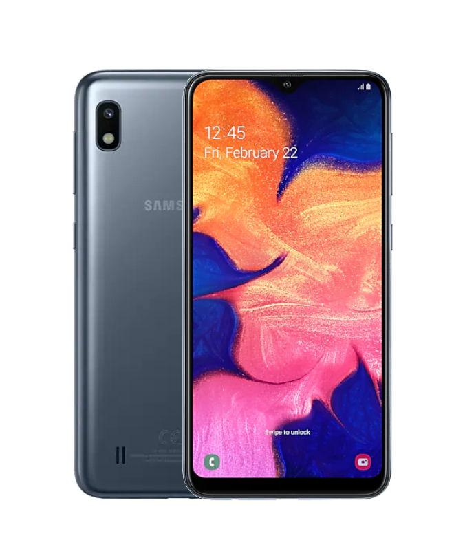 Smartfon Samsung Galaxy A10 SM-A105F (czarny)