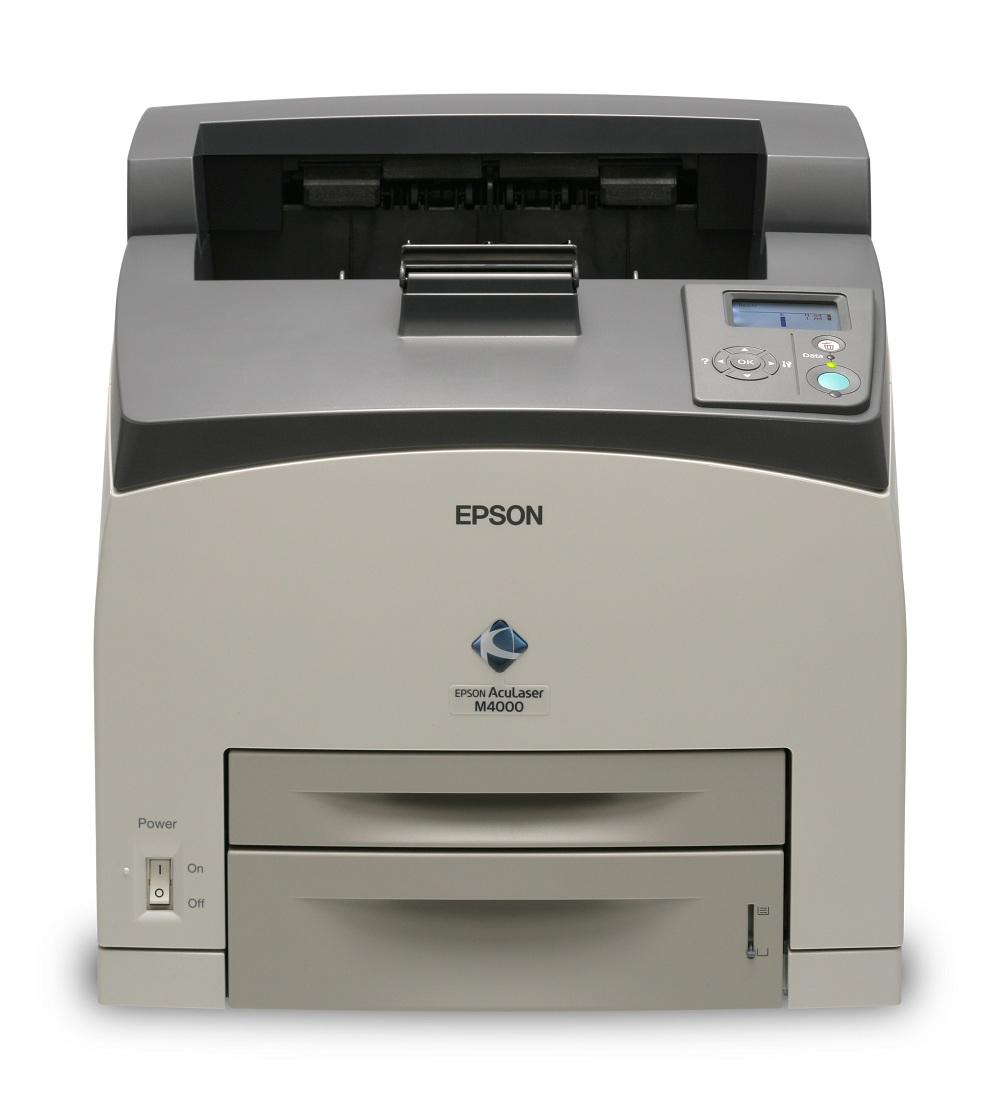 Drukarka Epson AcuLaser M4000DN