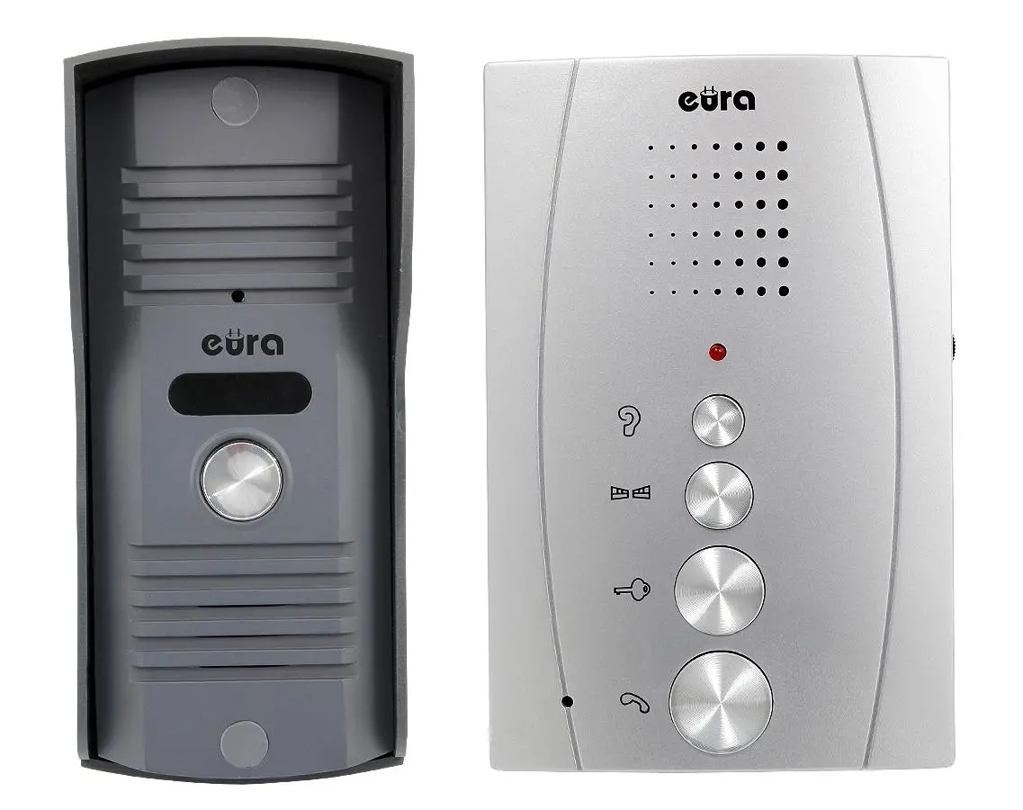 Domofon Eura ADP-13A3 ''Invito''