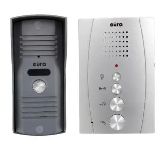 Domofon Eura ADP-13A3 ''Invito''