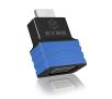Adapter ICY BOX HDMI -> VGA