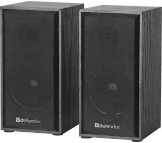 Defender SPK 240 Czarny