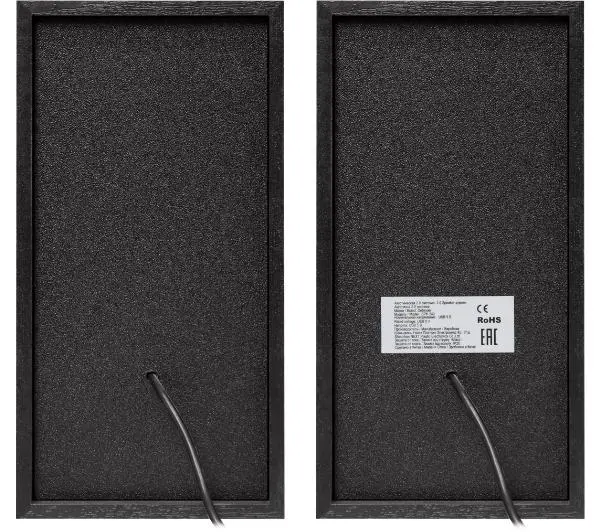 Defender SPK 240 Czarny