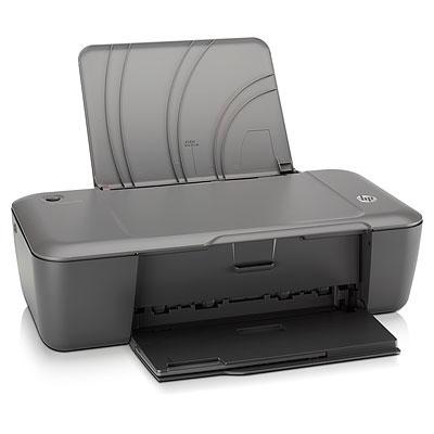 HP Deskjet 1000