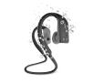 Słuchawki bezprzewodowe JBL Endurance DIVE Dokanałowe Bluetooth 4.2 Czarny