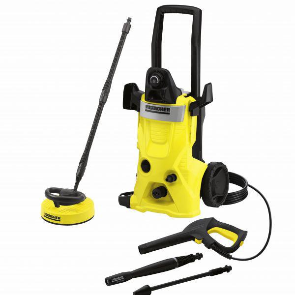 Karcher X-Range K 5.600 T 200