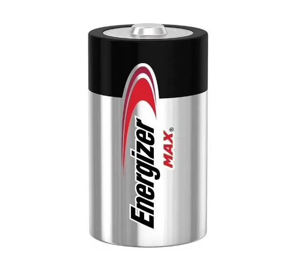 Energizer LR20 Max 2szt.