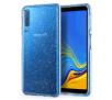 Etui Spigen Liquid Crystal Glitter 608CS25752 do Samsung Galaxy A7 2018