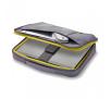 Torba na laptopa Dicota Bounce Slim Case 13"-14.1" (szary)