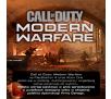 Call of Duty: Modern Warfare + bonus - Gra na PS4 (Kompatybilna z PS5)