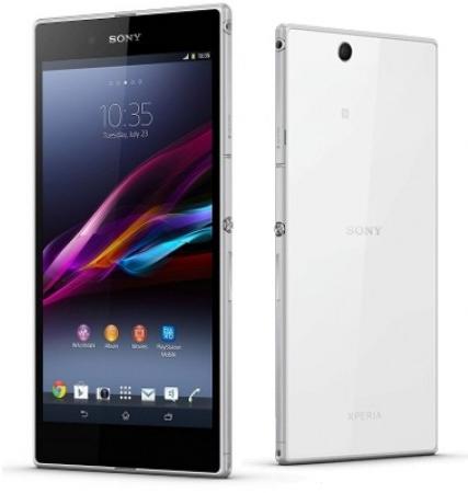 ソニー Xperia Z Ultra (Wi-Fi/メモリ32GB) ホワイト SGP412JP/W 9jupf8b Amazon.co.jp: ソニー Xperia Z Ultra (Wi-Fi/メモリ32GB