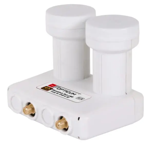 Konwerter Opticum LMTP-04H