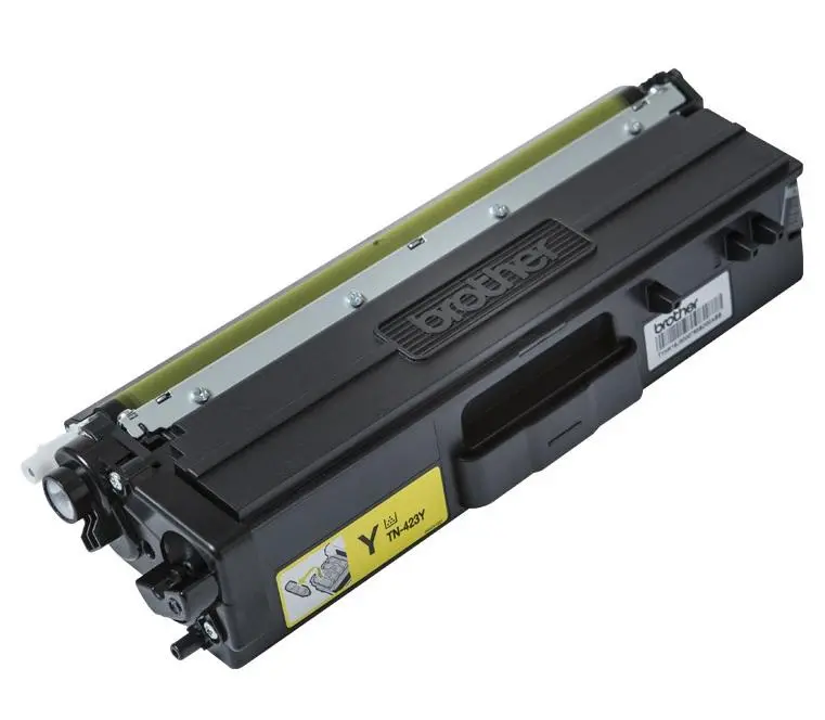 Toner Brother TN-423Y Żółty