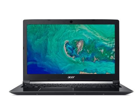 Laptop Acer Aspire 7 NH.GXBEP.019 15,6" Intel® Core™ i5-8300H 8GB RAM 256GB Dysk GTX1050 Grafika Win10