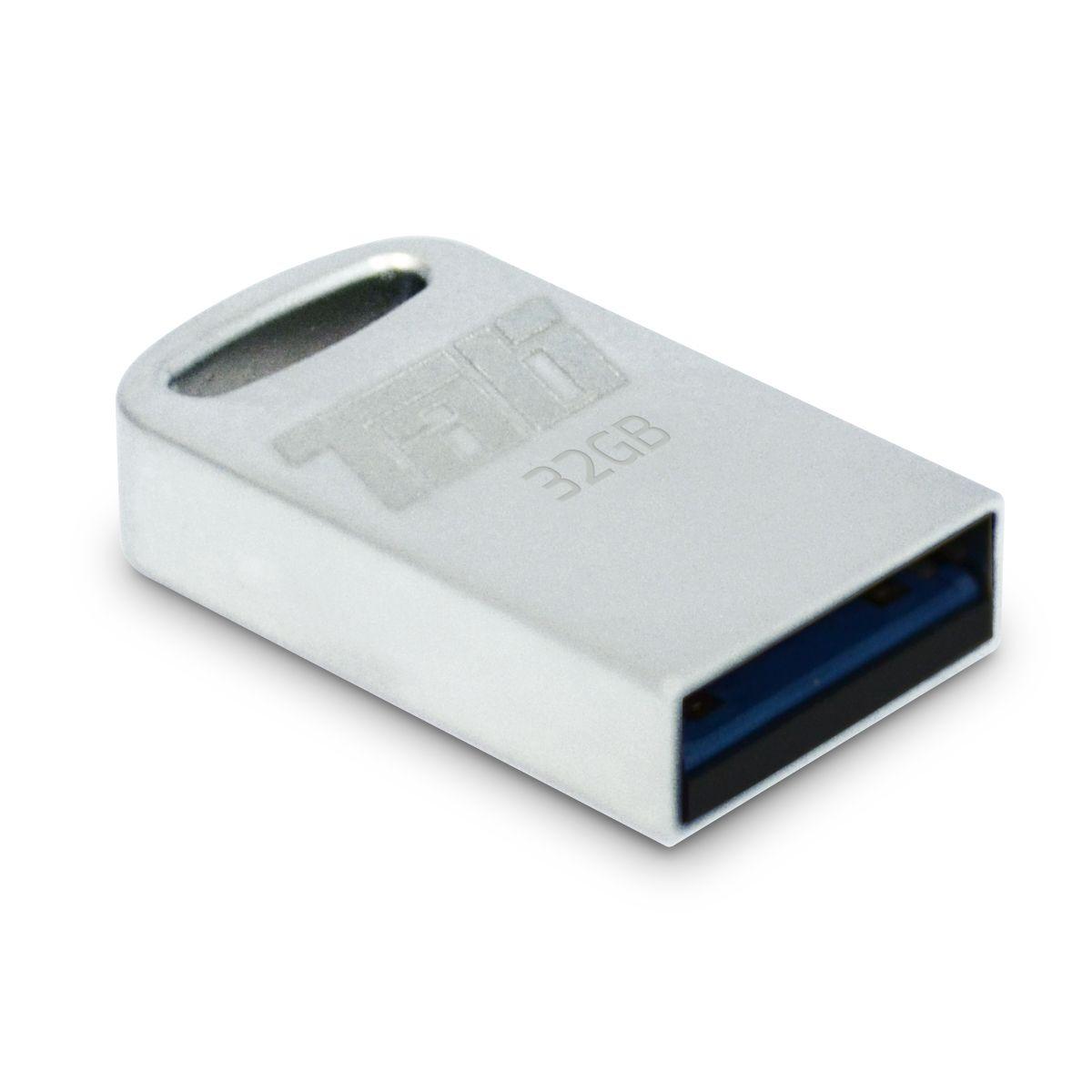 PenDrive Patriot Tab 32GB USB 3.0 aluminium micro