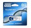 PenDrive GoodRam Twister 8GB USB 2.0 (niebieski)