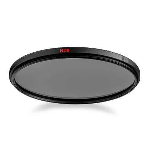 Filtr Manfrotto ND8 MFND8-55