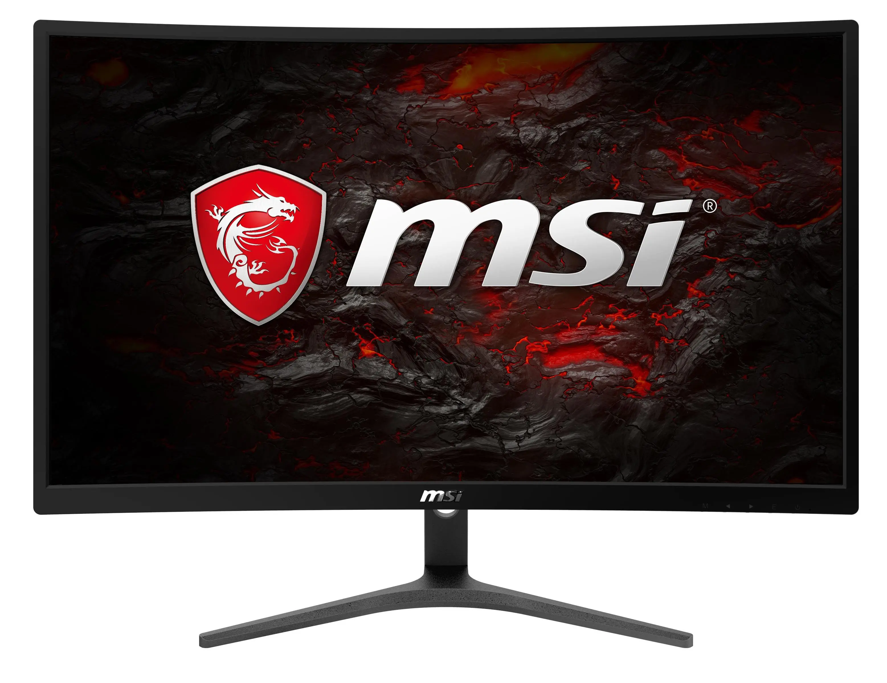 Monitor MSI Optix G241VC 24
