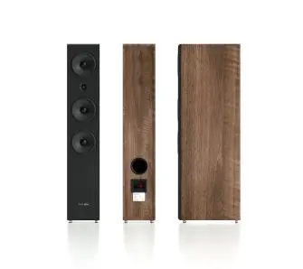 Kolumny Pylon Audio Opal 30 Walnut 2szt.
