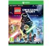 LEGO Gwiezdne Wojny: Saga Skywalkerów Gra na Xbox One (Kompatybilna z Xbox Series X)