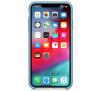 Apple Silicone Case iPhone Xs Max MW952ZM/A (chabrowy)