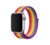 Apple Opaska sportowa Pride Edition do koperty 44 mm