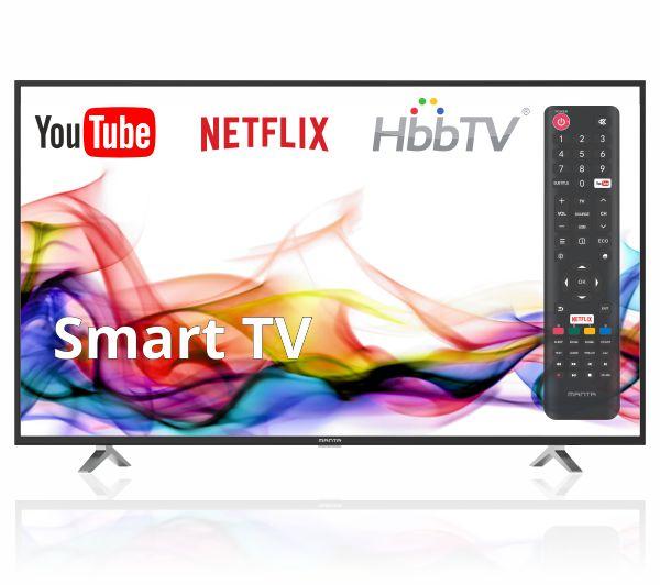 Telewizor Manta 55LUS79T