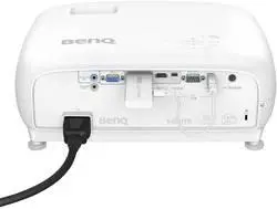 Projektor BenQ TK800M 4K DLP 4K - Opinie, Cena - RTV EURO AGD