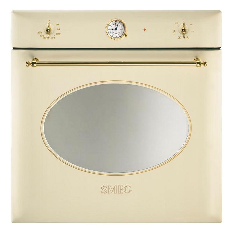 Piekarnik elektryczny Smeg Coloniale SC850P-8