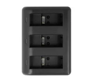 Newell trójkanałowa SDC-USB do akumulatorów AABAT-001