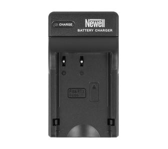 Ładowarka Newell DC-USB do akumulatorów D-LI109