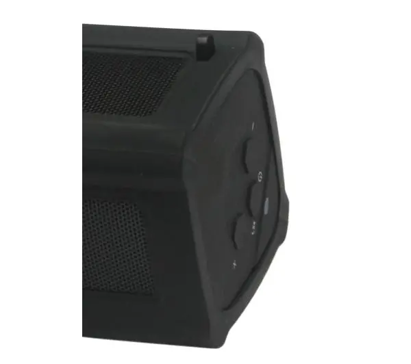 TechniSat OutdoorSound IPX6 6W 76-4944-00 Czarny