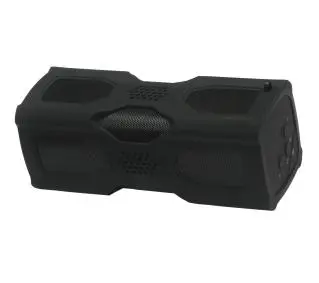 TechniSat OutdoorSound IPX6 6W 76-4944-00 Czarny