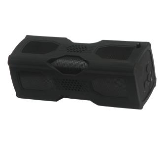Głośnik Bluetooth TechniSat OutdoorSound IPX6 6W 76-4944-00 Czarny