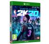 NBA 2K20 - Edycja Legend Xbox One / Xbox Series X