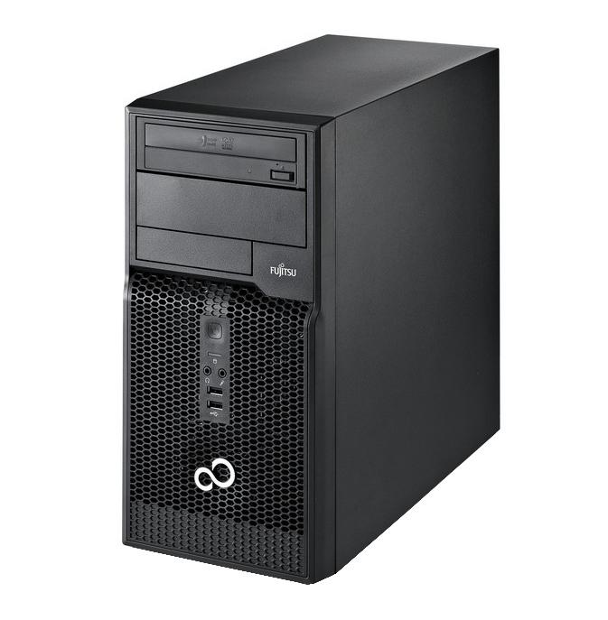 Fujitsu Esprimo PH300 Intel® Core™ i7-3770 4GB 1TB DOS