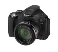キャノン powershot sx30is Canon introduces PowerShot SX30IS superzoom: Digital
