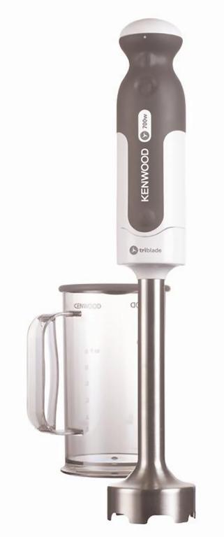 Kenwood Triblade HB710
