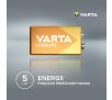 Baterie VARTA 6LR61 Longlife 1szt.