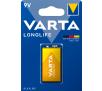 Baterie VARTA 6LR61 Longlife 1szt.