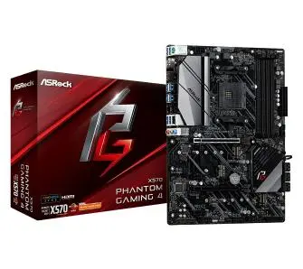 Płyta główna ASrock X570 Phantom Gaming 4