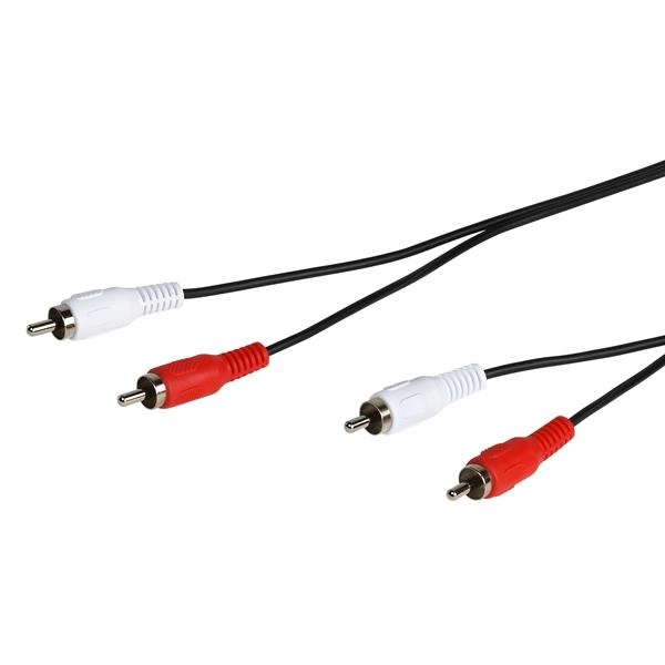 Kabel audio Vivanco 22185