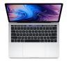 Laptop Apple MacBook Pro 13 2019 z Touch Bar 13,3"  i5 8GB RAM  128GB Dysk SSD  macOS - silver